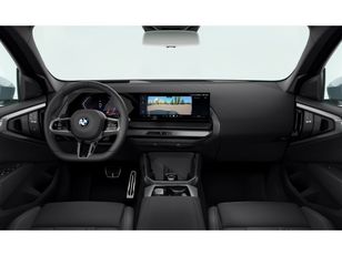 Fotos de BMW X3 xDrive20d color Gris. Año 2025. 145KW(197CV). Diésel. En concesionario Móvil Begar Alicante de Alicante
