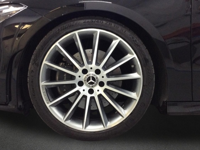 Mercedes-Benz CLA 200 120 kW (163 CV)