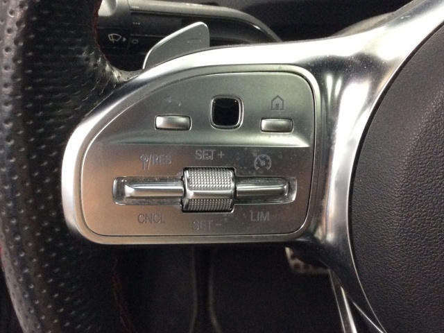 Mercedes-Benz CLA 200 120 kW (163 CV)