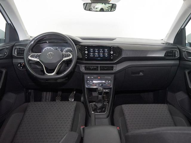 Volkswagen T-Cross Advance 1.0 TSI 81 kW (110 CV)
