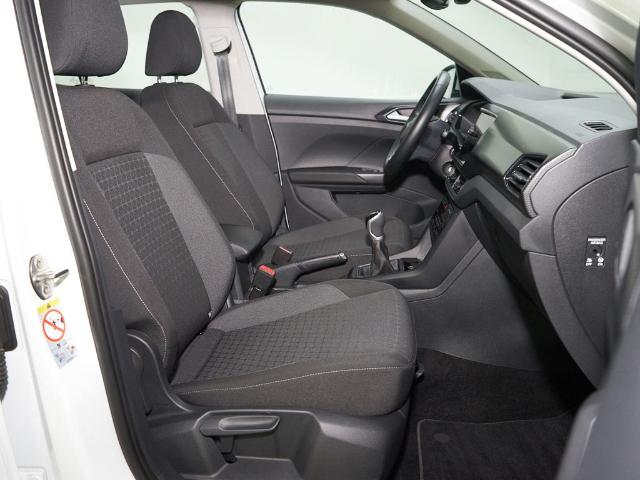 Volkswagen T-Cross Advance 1.0 TSI 81 kW (110 CV)