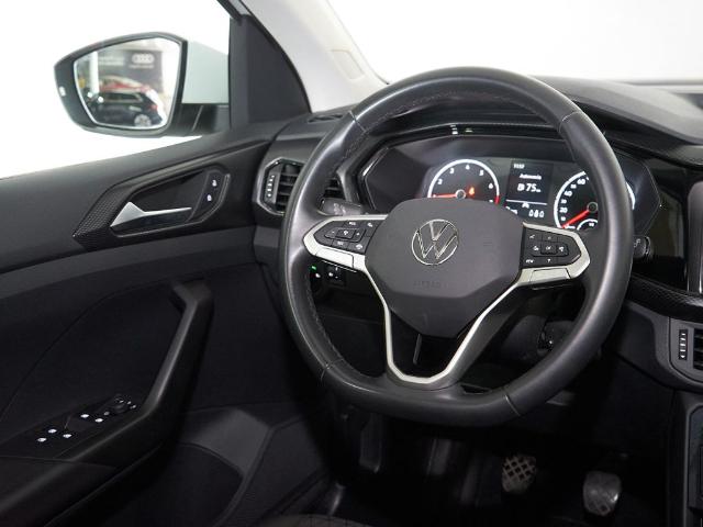 Volkswagen T-Cross Advance 1.0 TSI 81 kW (110 CV)