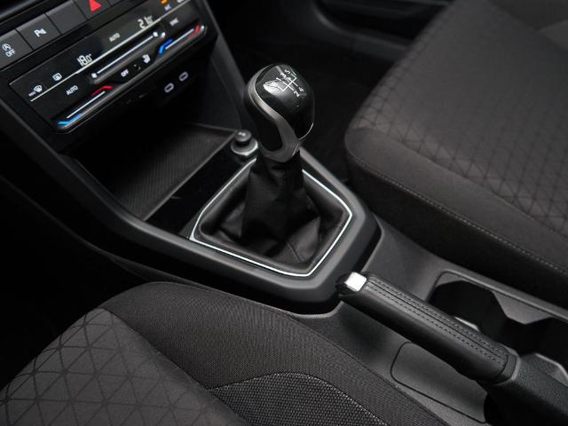Volkswagen T-Cross Advance 1.0 TSI 81 kW (110 CV)