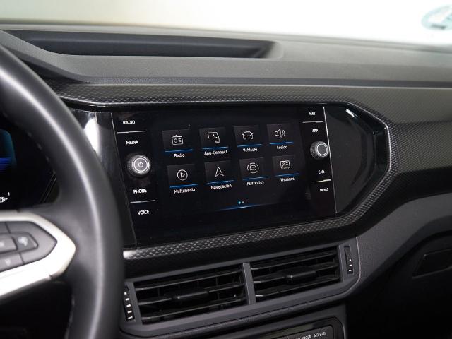 Volkswagen T-Cross Advance 1.0 TSI 81 kW (110 CV)