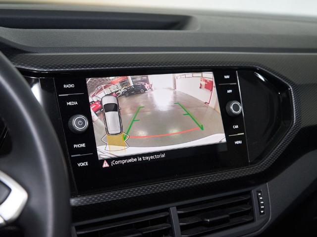 Volkswagen T-Cross Advance 1.0 TSI 81 kW (110 CV)