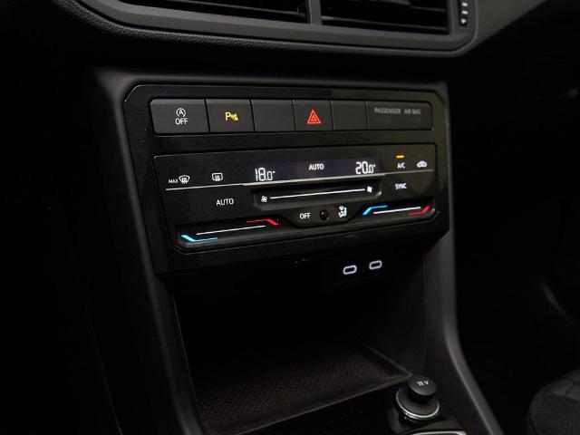 Volkswagen T-Cross Advance 1.0 TSI 81 kW (110 CV)