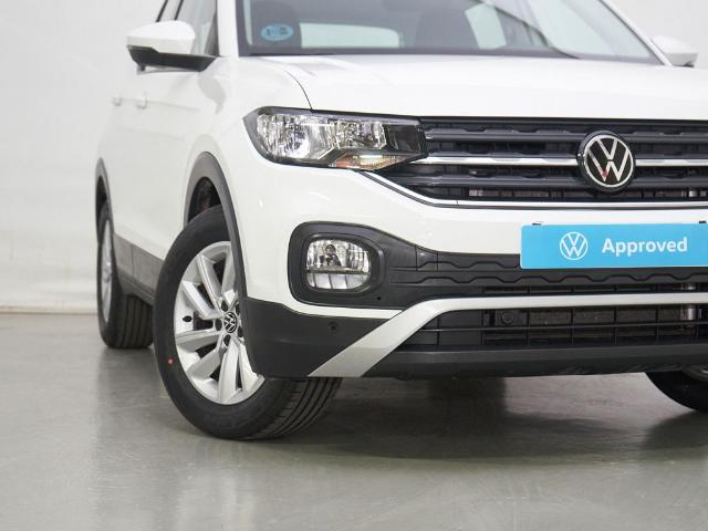 Volkswagen T-Cross Advance 1.0 TSI 81 kW (110 CV)
