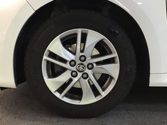 Toyota Yaris 1.5 S-Edition 92 kW (125 CV)