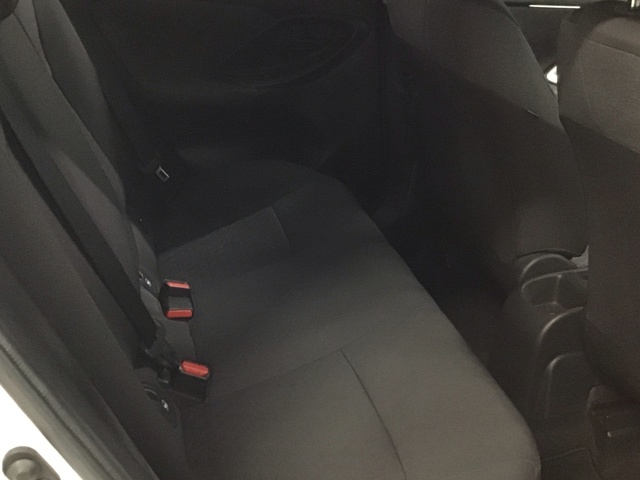 Toyota Yaris 1.5 S-Edition 92 kW (125 CV)
