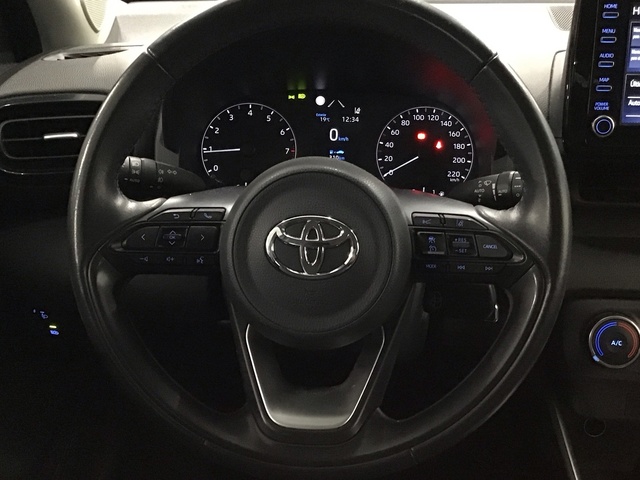 Toyota Yaris 1.5 S-Edition 92 kW (125 CV)