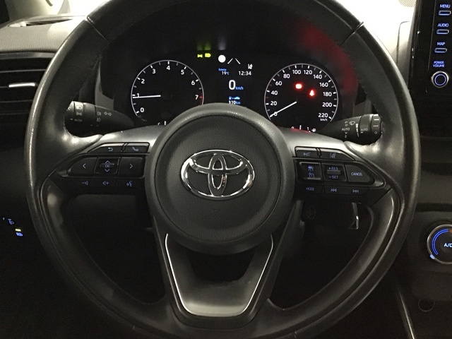 Toyota Yaris 1.5 S-Edition 92 kW (125 CV)