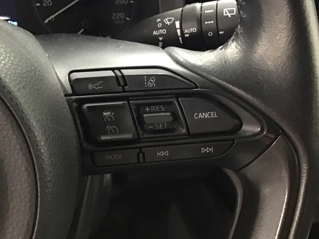 Toyota Yaris 1.5 S-Edition 92 kW (125 CV)