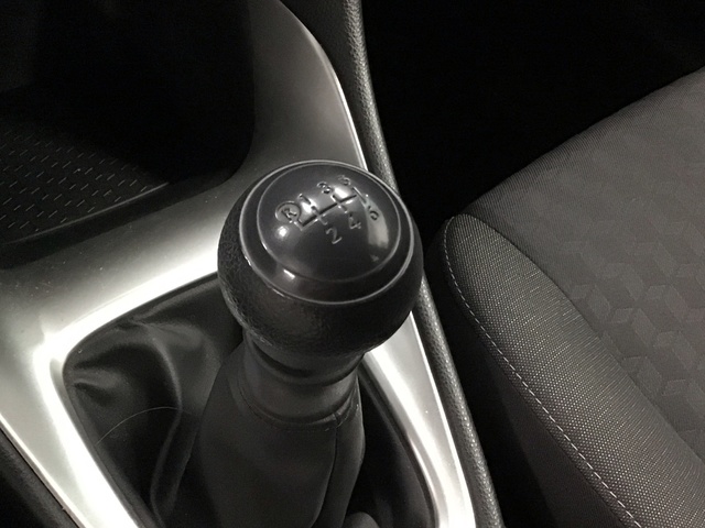 Toyota Yaris 1.5 S-Edition 92 kW (125 CV)