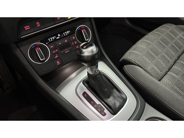 Audi Q3 Black line edition 2.0 TDI quattro 110 kW (150 CV) S tronic