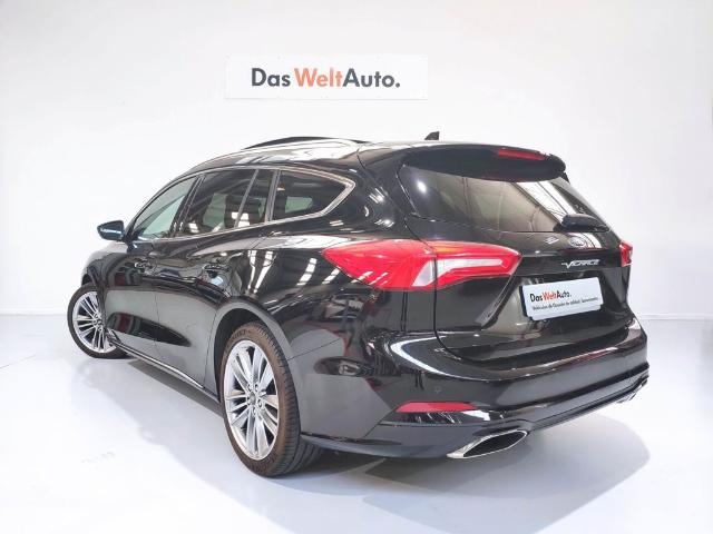 Ford Focus Sportbreak 2.0 Ecoblue Vignale Auto 110 kW (150 CV)