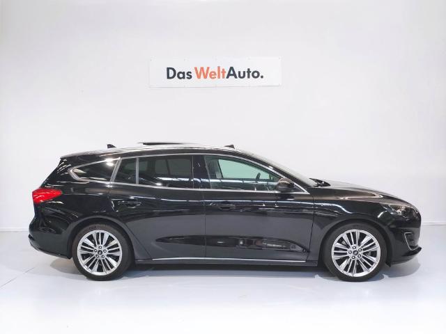 Ford Focus Sportbreak 2.0 Ecoblue Vignale Auto 110 kW (150 CV)