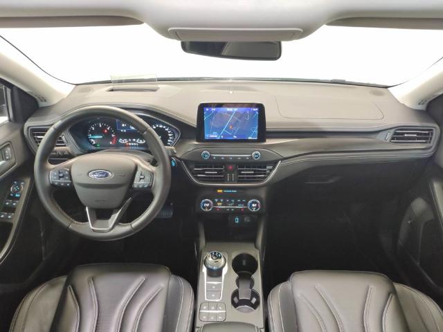 Ford Focus Sportbreak 2.0 Ecoblue Vignale Auto 110 kW (150 CV)