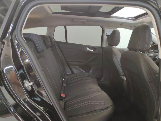 Ford Focus Sportbreak 2.0 Ecoblue Vignale Auto 110 kW (150 CV)