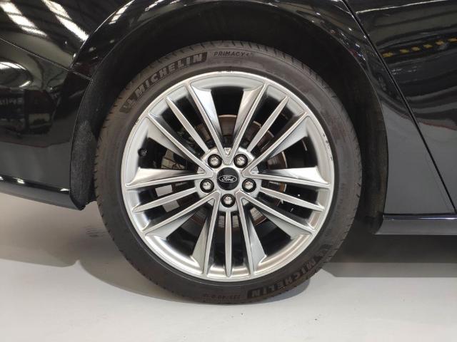 Ford Focus Sportbreak 2.0 Ecoblue Vignale Auto 110 kW (150 CV)