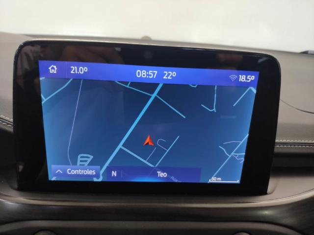 Ford Focus Sportbreak 2.0 Ecoblue Vignale Auto 110 kW (150 CV)