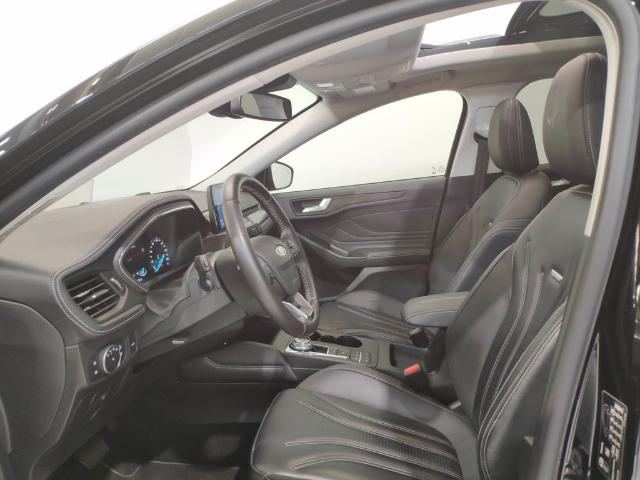 Ford Focus Sportbreak 2.0 Ecoblue Vignale Auto 110 kW (150 CV)