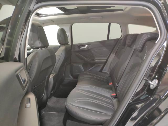 Ford Focus Sportbreak 2.0 Ecoblue Vignale Auto 110 kW (150 CV)