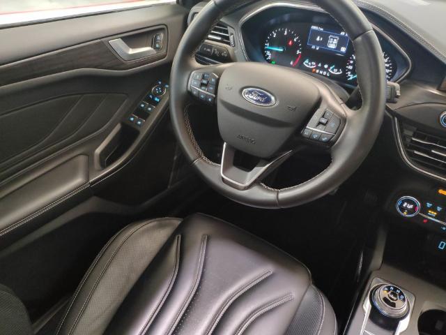 Ford Focus Sportbreak 2.0 Ecoblue Vignale Auto 110 kW (150 CV)
