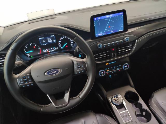 Ford Focus Sportbreak 2.0 Ecoblue Vignale Auto 110 kW (150 CV)