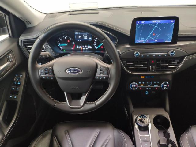 Ford Focus Sportbreak 2.0 Ecoblue Vignale Auto 110 kW (150 CV)