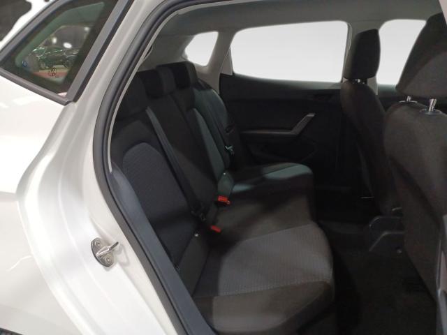 SEAT Ibiza 1.0 TSI Style XL 81 kW (110 CV)