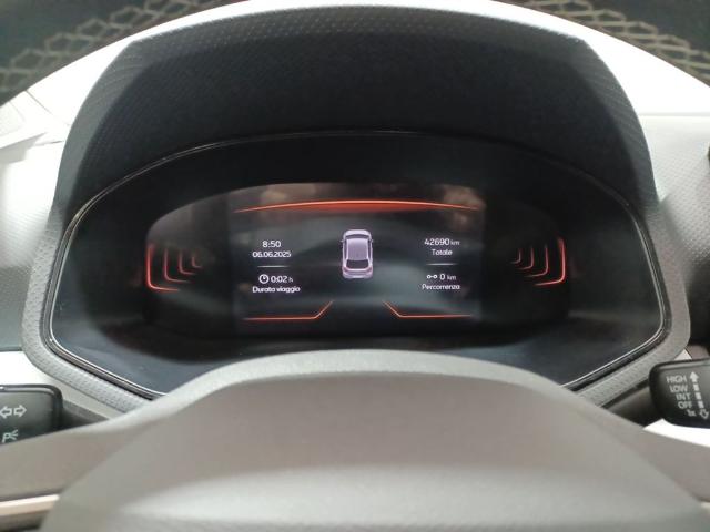 SEAT Ibiza 1.0 TSI Style XL 81 kW (110 CV)