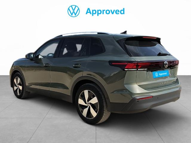 Volkswagen Tiguan Life 1.5 eTSI 110 kW (150 CV) DSG