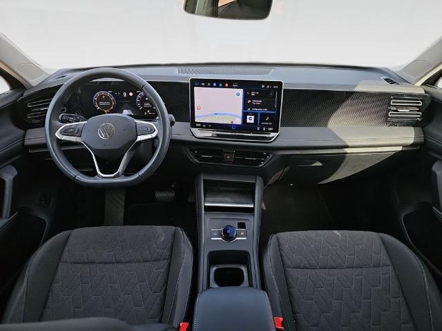 Volkswagen Tiguan Life 1.5 eTSI 110 kW (150 CV) DSG
