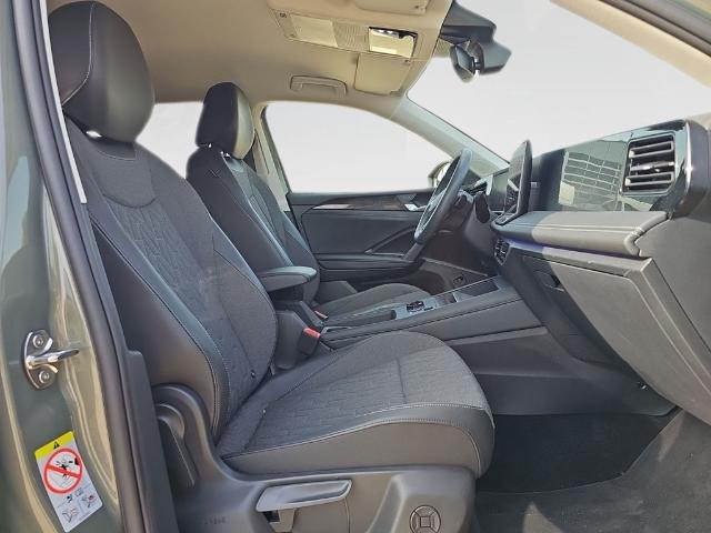 Volkswagen Tiguan Life 1.5 eTSI 110 kW (150 CV) DSG
