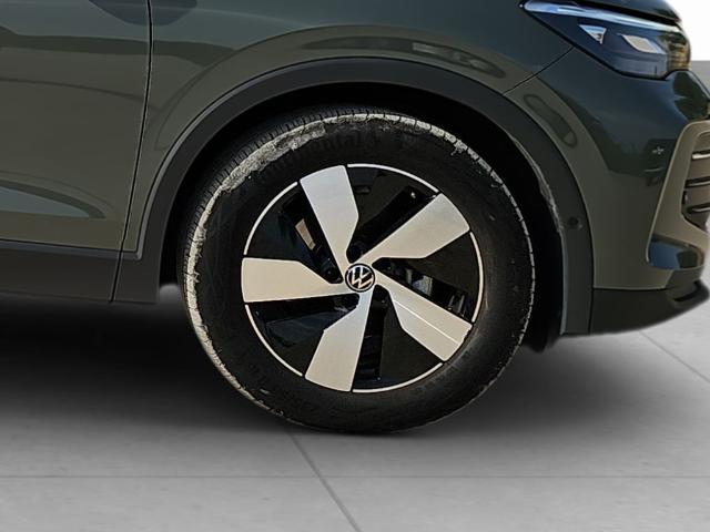 Volkswagen Tiguan Life 1.5 eTSI 110 kW (150 CV) DSG