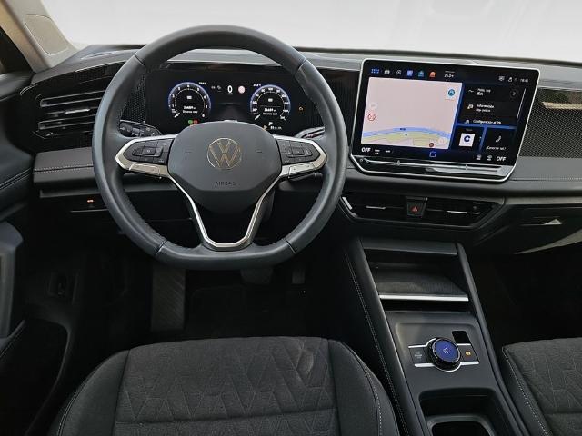 Volkswagen Tiguan Life 1.5 eTSI 110 kW (150 CV) DSG