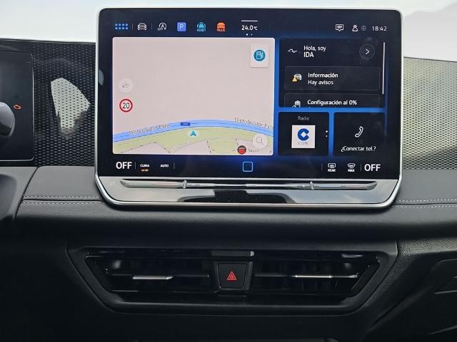 Volkswagen Tiguan Life 1.5 eTSI 110 kW (150 CV) DSG