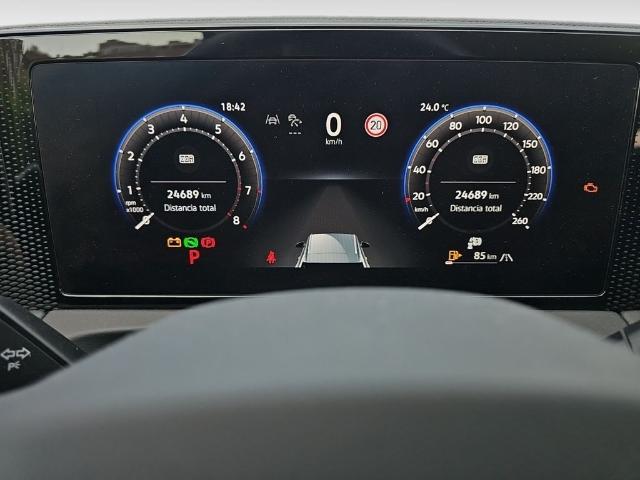 Volkswagen Tiguan Life 1.5 eTSI 110 kW (150 CV) DSG