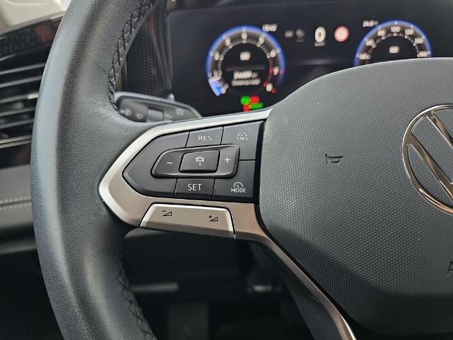Volkswagen Tiguan Life 1.5 eTSI 110 kW (150 CV) DSG