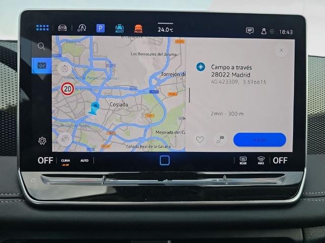 Volkswagen Tiguan Life 1.5 eTSI 110 kW (150 CV) DSG