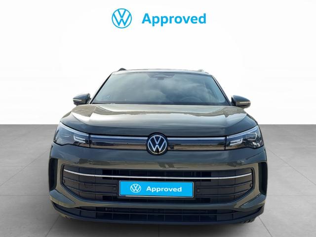Volkswagen Tiguan Life 1.5 eTSI 110 kW (150 CV) DSG
