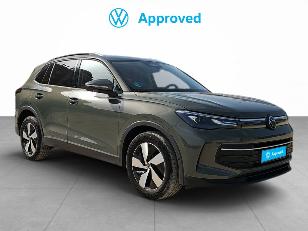 Volkswagen Tiguan 1.5 eTSI de segunda mano