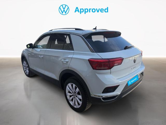 Volkswagen T-Roc Advance 1.0 TSI 81 kW (110 CV)