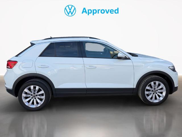Volkswagen T-Roc Advance 1.0 TSI 81 kW (110 CV)