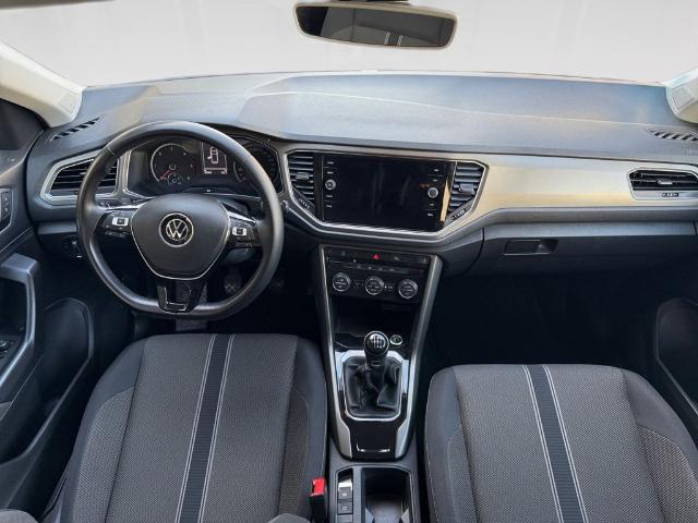 Volkswagen T-Roc Advance 1.0 TSI 81 kW (110 CV)