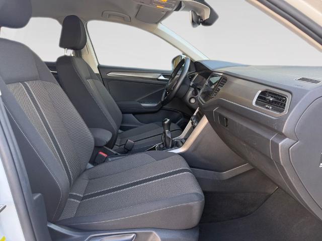 Volkswagen T-Roc Advance 1.0 TSI 81 kW (110 CV)