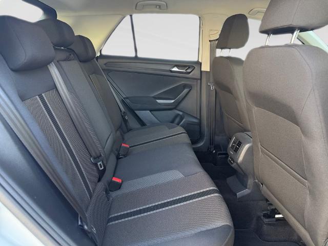 Volkswagen T-Roc Advance 1.0 TSI 81 kW (110 CV)