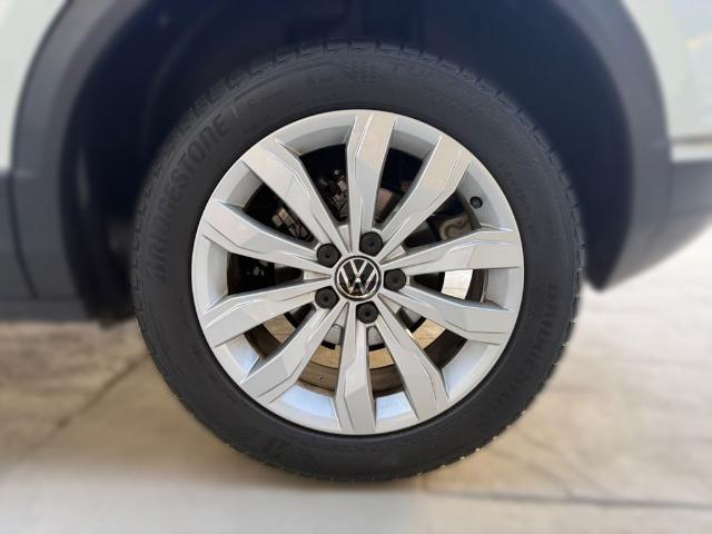 Volkswagen T-Roc Advance 1.0 TSI 81 kW (110 CV)