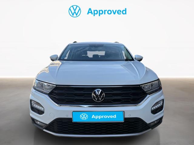 Volkswagen T-Roc Advance 1.0 TSI 81 kW (110 CV)