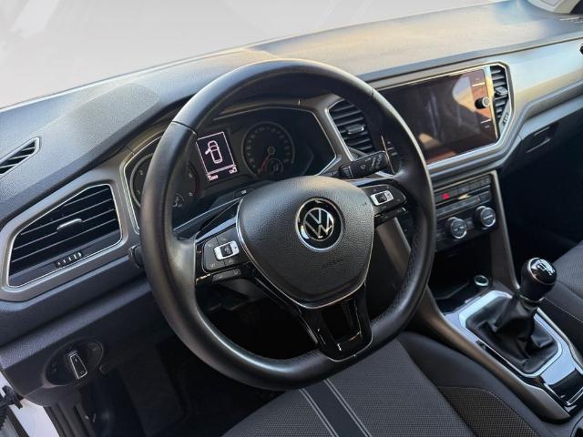 Volkswagen T-Roc Advance 1.0 TSI 81 kW (110 CV)